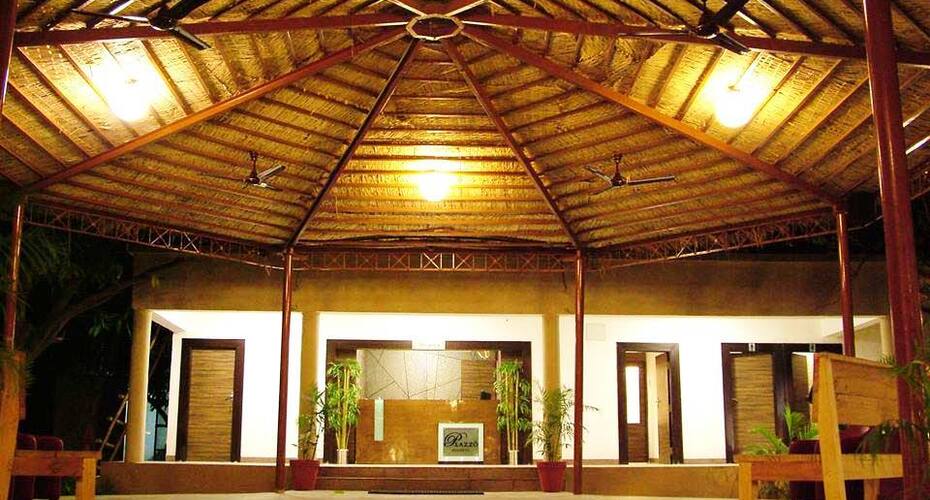 Plazzo Resorts, Vadodara 5